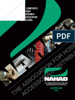 NAHAD Composite Hose Assembly Guidelines