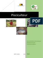 R+®f Pisciculture