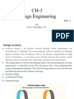 CH-3 Part-1 Software Engineering