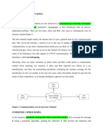 Lecture 3 Symmetric Encryptions