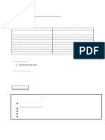 ANTIRAGGING FORM Details