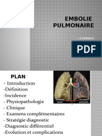 EMBOLIE__PULMONAIRE