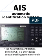 Automatic Identification System