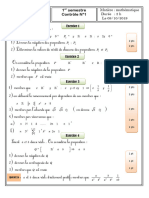 Devoir 1 Modele 7 Mathematiques 1 Bac Sm Semestre 241106 224613