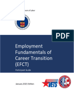 TAP EFCT Participant Guide