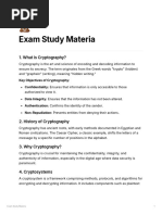 35fb5340 b870 4exam - Study - Materia 111