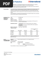 E-Program Files-AN-ConnectManager-SSIS-TDS-PDF-Ceilcote - 242 - Flakeline - Spa - A4 - 20180219