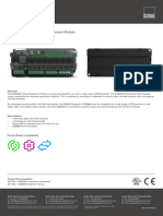 DSE2157 Data Sheet 2