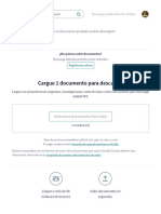 Suba Un Documento - Scribd