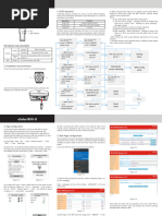 Esolar WiFi-D Module User Manual-20211229024320600