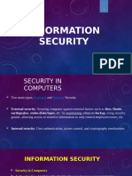 Lecture2-InforSec-Computer and Internet Security