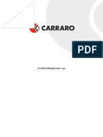 Carraro