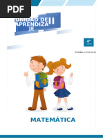 Matematicas El 23 Abril