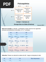 Unidad 4 Semana 11 Energia Libre (Práctica)
