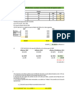 PD 09 Inflación Cálculo - Solución