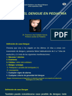 Actualización en Dengue