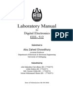 EEE 512 Lab Manual Group 6