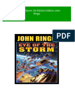 (Ebooks PDF) Download Eye of The Storm 1St Edition Edition John Ringo Full Chapters