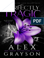 Perfectly Tragic - Alex Grayson