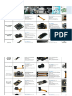 Updated Camera Module From Belle Liu 2024