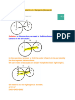 HS GEO.3.C.7.Tangents (Review-2)