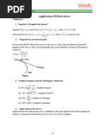 17-Applications of Derivatives