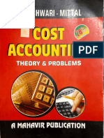 Costing Book 1