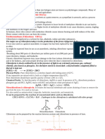 Polyhalogen Compounds