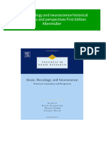 Get Music Neurology and Neuroscience Historical Connections and Perspectives First Edition Altenmüller Free All Chapters