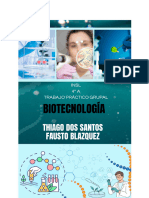 TP Biotecnologia