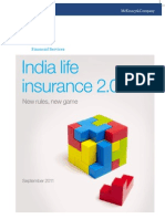 McKinsey Life Insurance 2.0