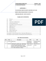 Appendix A: Engineering Standards Manual ISD 341-2