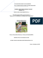 Kimsa Chunka Sukttantachiska Yachay Unidad 36: Gráfico Motivador