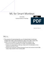 EE353 - 769 06 Intro To ML