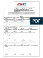 Xii DT-54 Neet QP