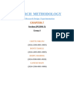 Chapter 7 summary pgdm3