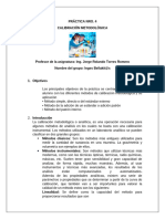 Informe Proceso Analitico