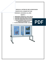 Diagnostico Del MT-C500