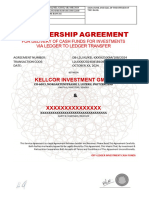 Doa-Kellcor-Equity & Capital Ventures Limited-10b-Invest-L2l (RRR)