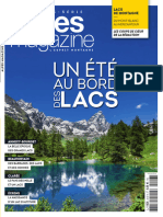 Alpes Magazine Special 53