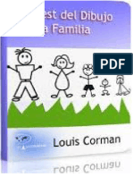 Interpretacion Test de La Familia de Corman