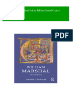 (FREE PDF Sample) William Marshal 3rd Ed Edition David Crouch Ebooks