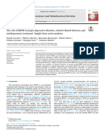 The Role of BDNF in Major Depressive Disorder, Related Clinical Features, and Antidepressant Treatment Insight From Meta-Analyses