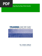 Ebooks File Trading Day by Day Chick Goslin All Chapters