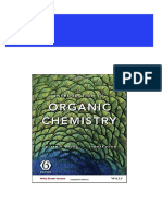 Instant Download (Ebook PDF) Introduction To Organic Chemistry 6th Edition PDF All Chapter