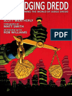 Judging Dredd_ Examining the World of Judge Dredd -- Scott Weatherly & Matt Smith & Rob Williams & Julian Darius -- 2021 -- Sequart Organization -- 017acefa71d507621afb9b85d855f1e1 -- Anna’s Arch