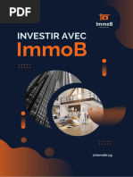 Investir Avec ImmoB