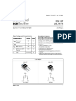 20L15T Vishay Datasheet 78265