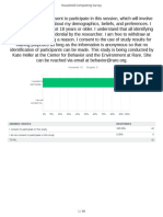 Survey Results - Composting - BCDtraining