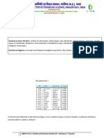 UNIT-2 DBMS Part 1